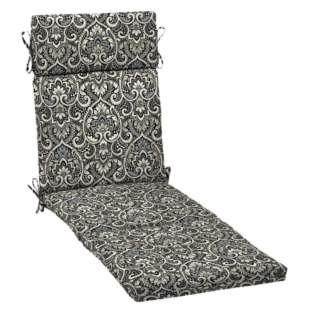 ARDEN Outdoor Chaise Lounge 3.5" Cushion