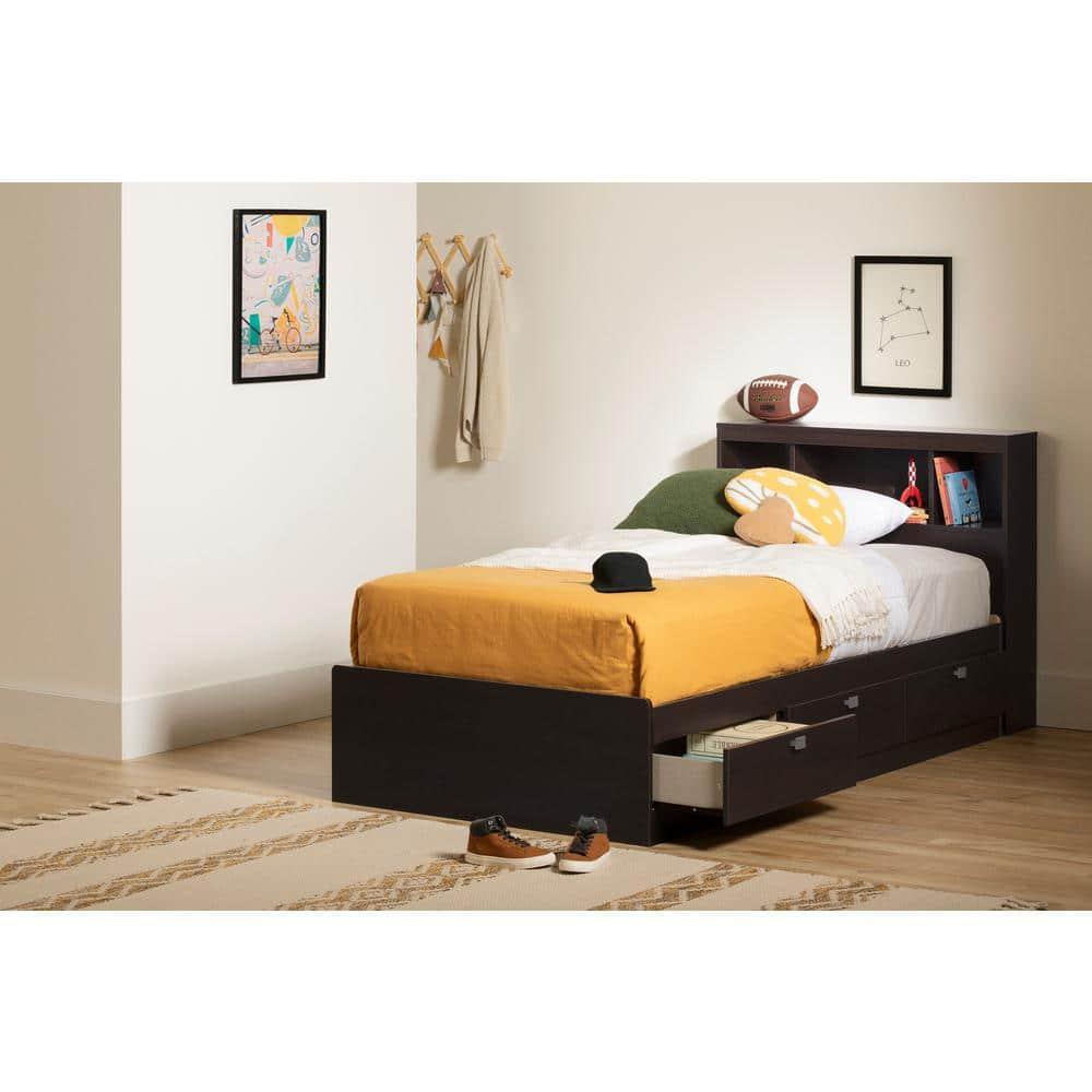 Spark Twin Mate's & Captain's Bed