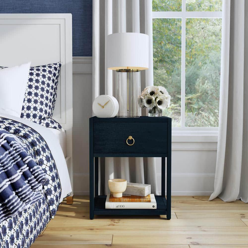 Elin 1 - Drawer Nightstand
