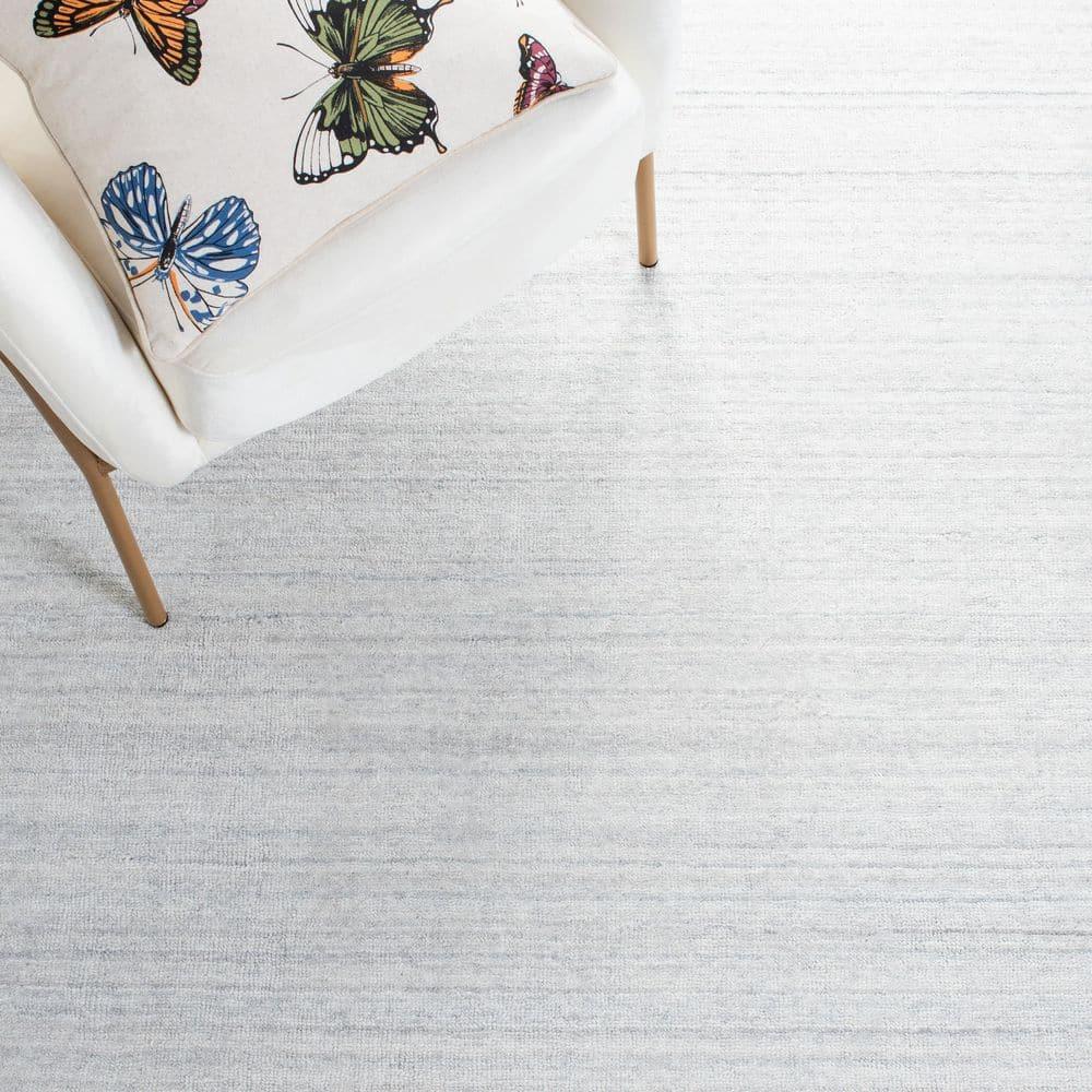 Mirage MIR275 Hand Loomed Indoor Area Rug - Beige - 9'x12' - Safavieh
