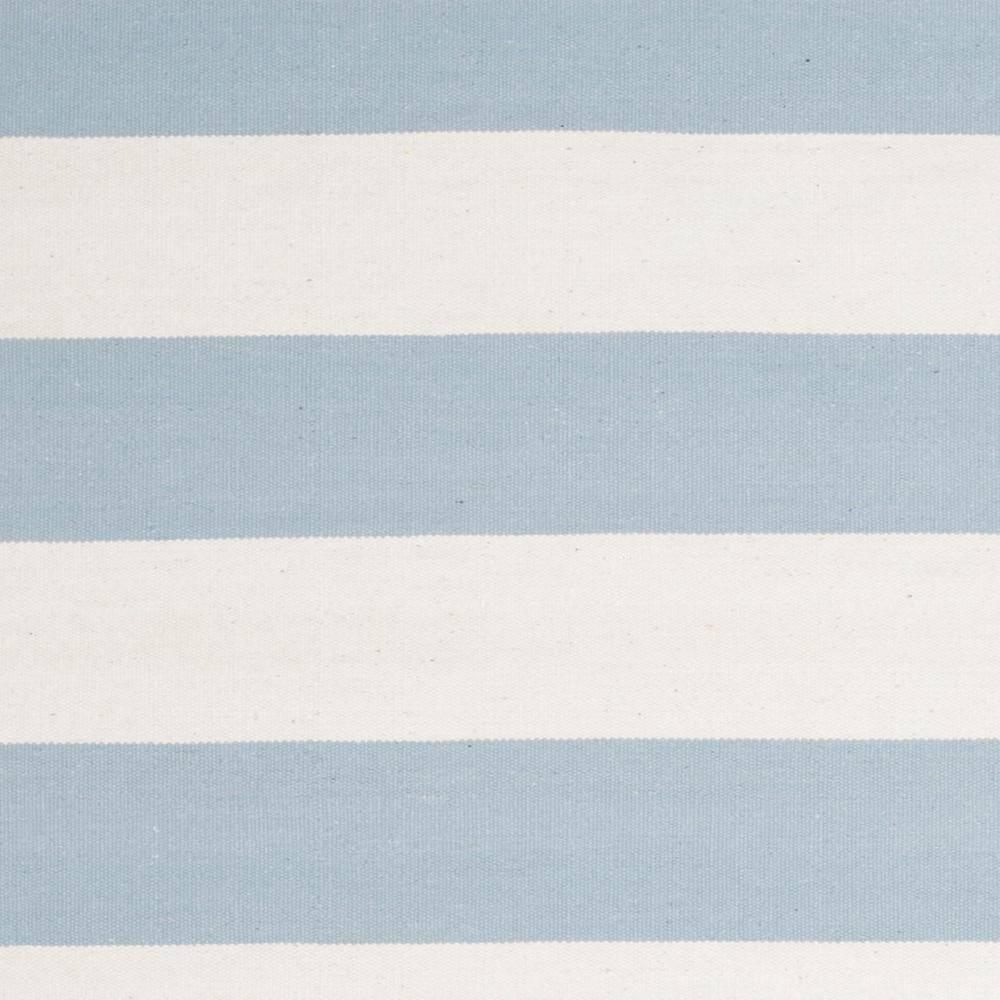 Montauk MTK712 Hand Woven Indoor Area Rug - Sky Blue/Ivory - 9'x12' - Safavieh