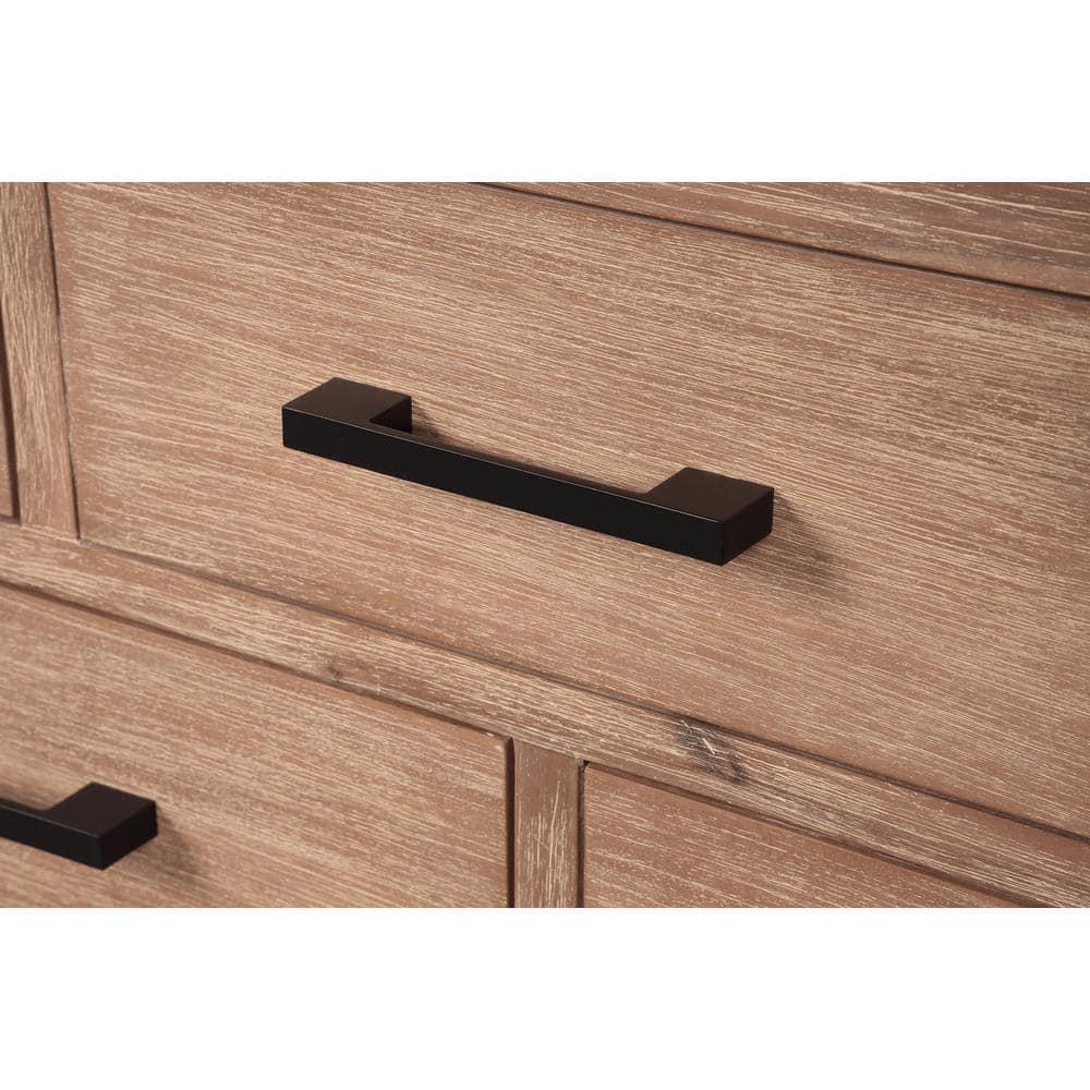 Ari Kitchen & Bath Betty 42'' Single Bathroom Vanity with Quartz Top