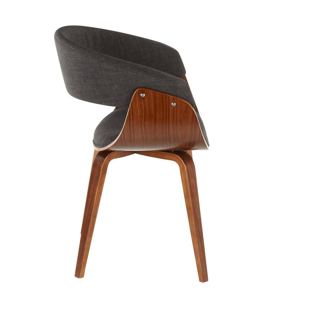 LumiSource Vintage Mod Chair