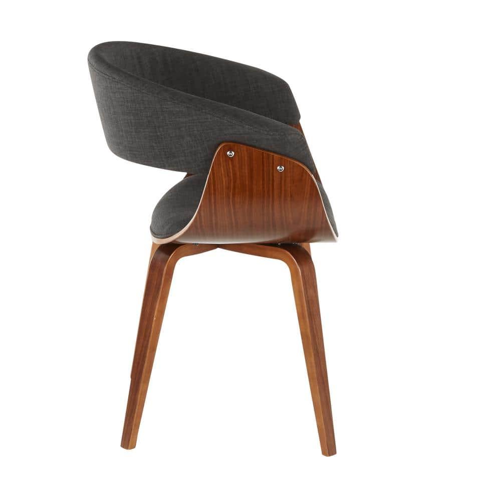 LumiSource Vintage Mod Chair