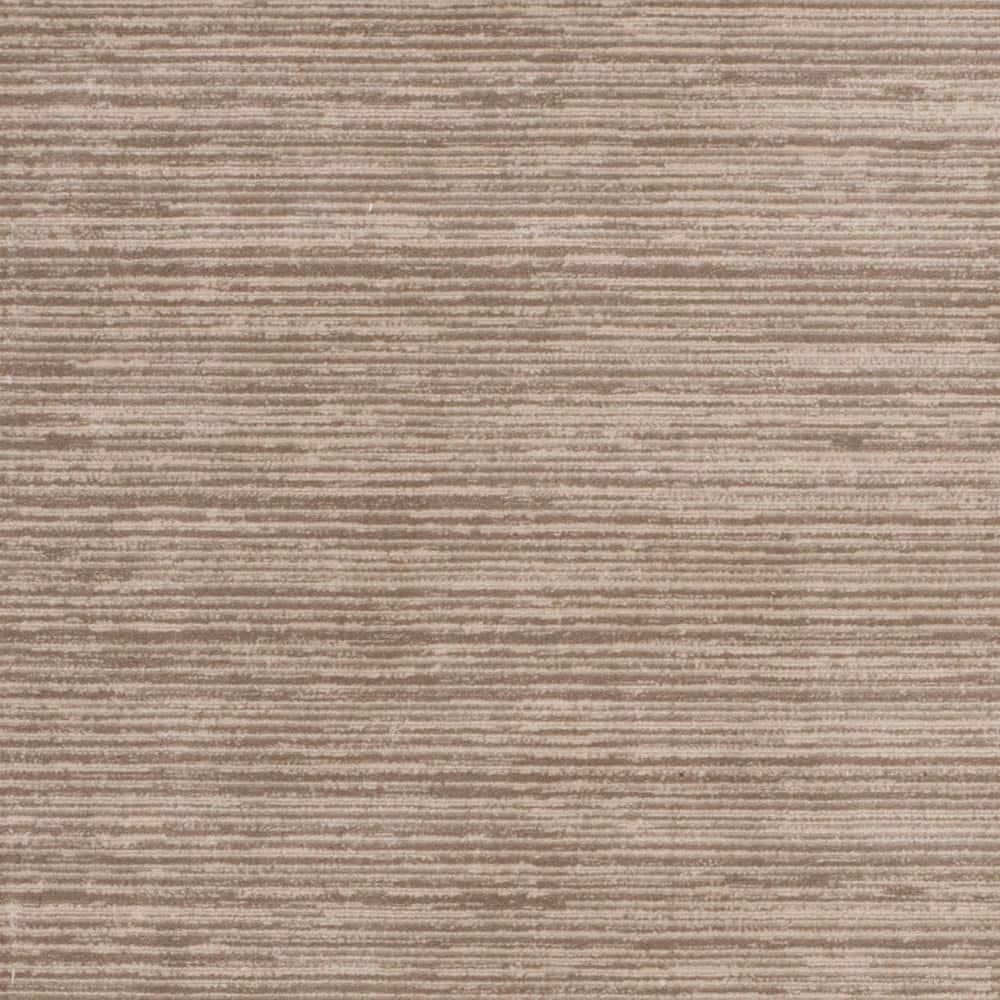 Vision VSN606 Power Loomed Indoor Runner Rug - Light Brown - 2'2"x10' - Safavieh.