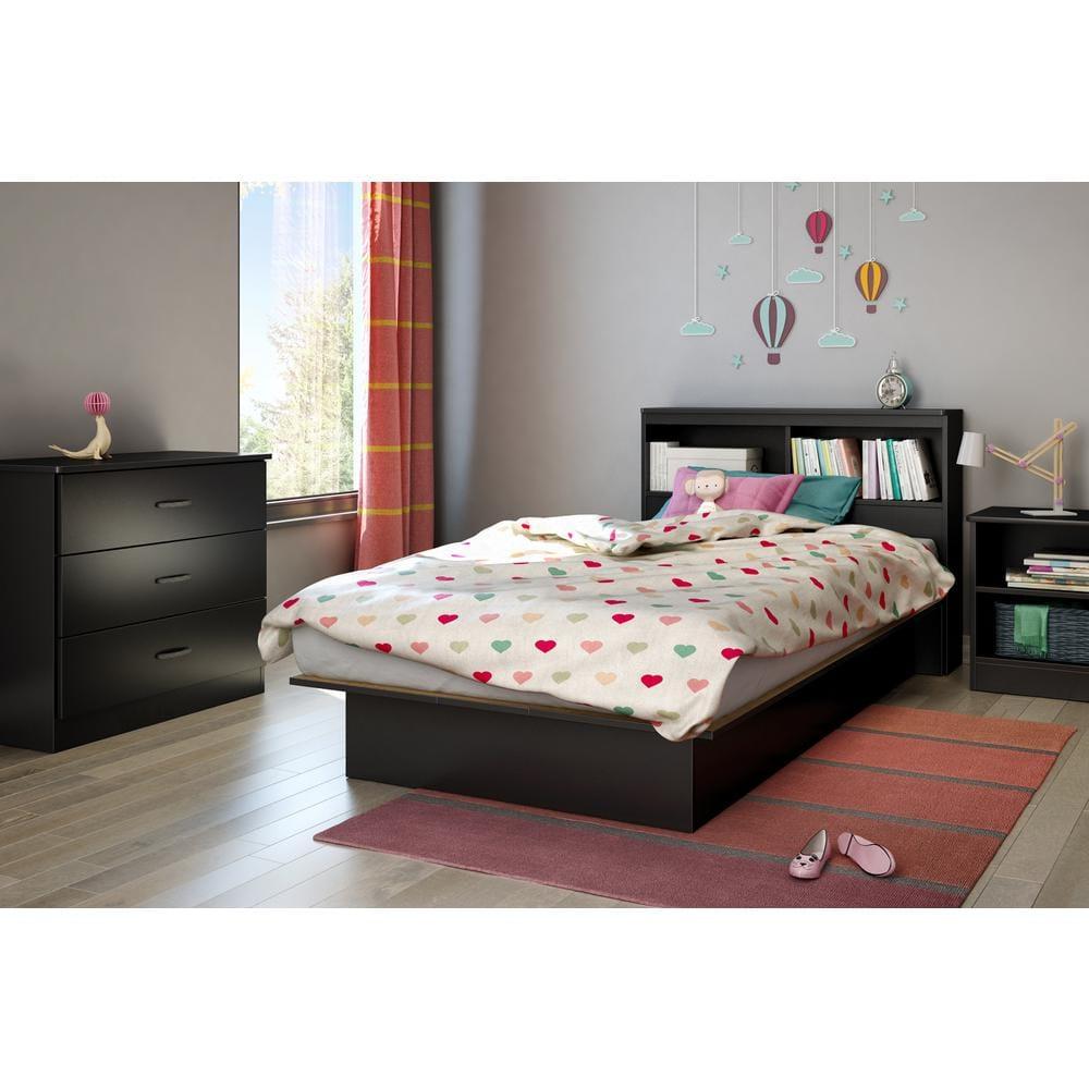Libra Twin Platform Bed