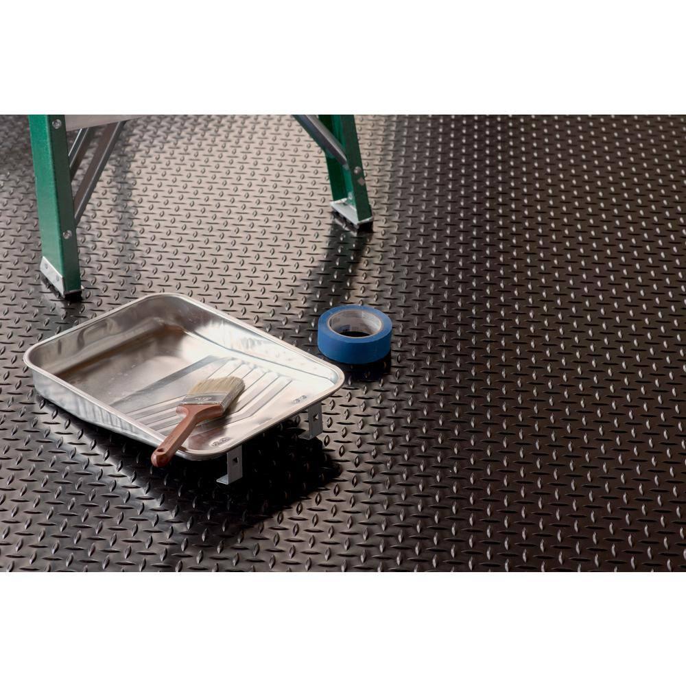 G-Floor Garage Flooring
