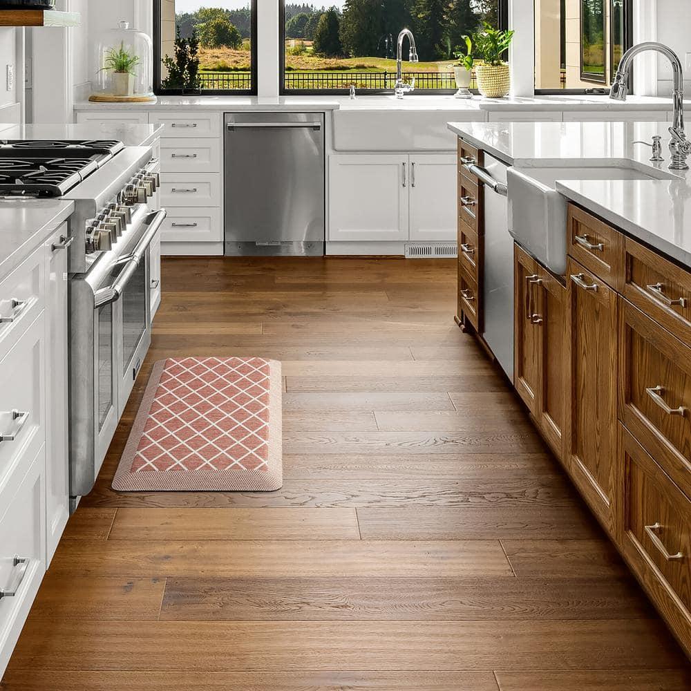Martha Stewart Martha Stewart Miles Anti-Fatigue Air Mat Kitchen Mat