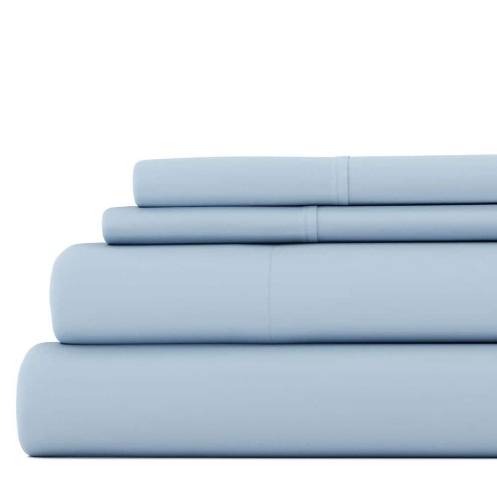 Everspread Microfiber Sheet Set