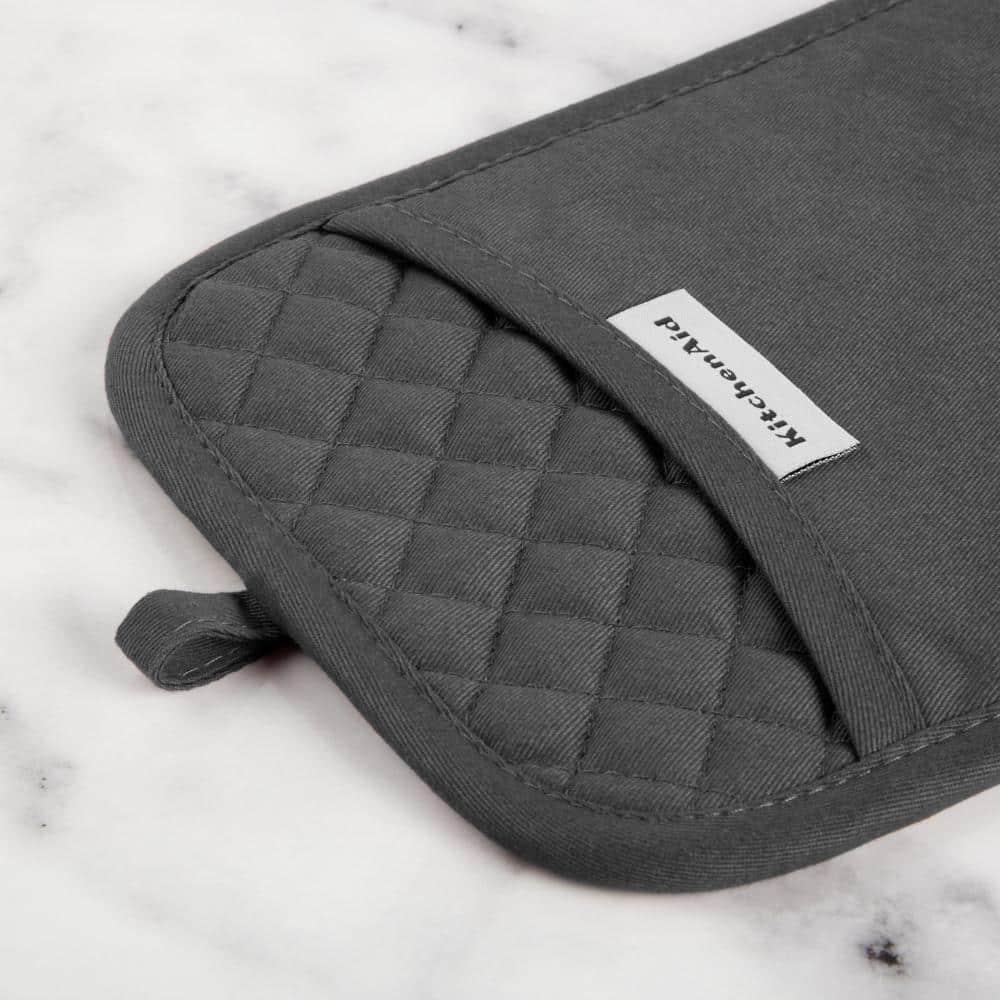 KitchenAid® KitchenAid Asteroid Pot Holder 2-Pack Set, (Set of 2)