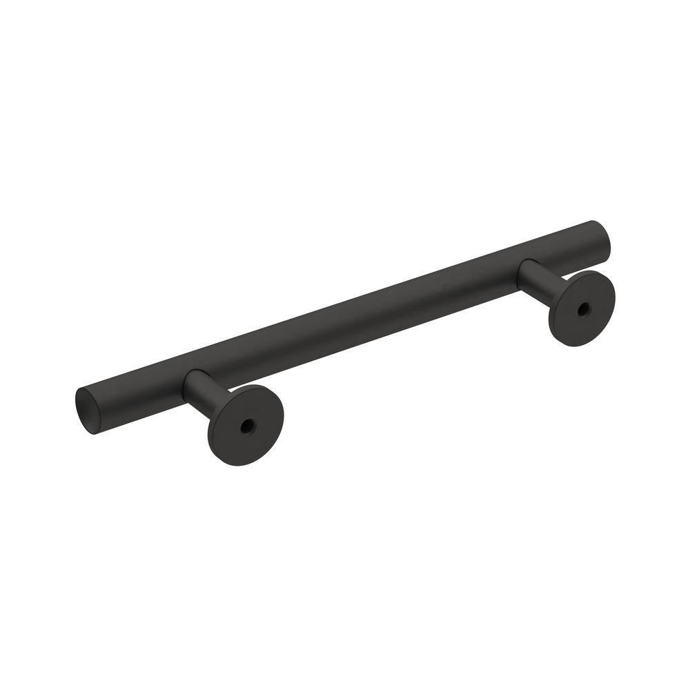 Radius 3 3/4" Center To Center Bar Pull