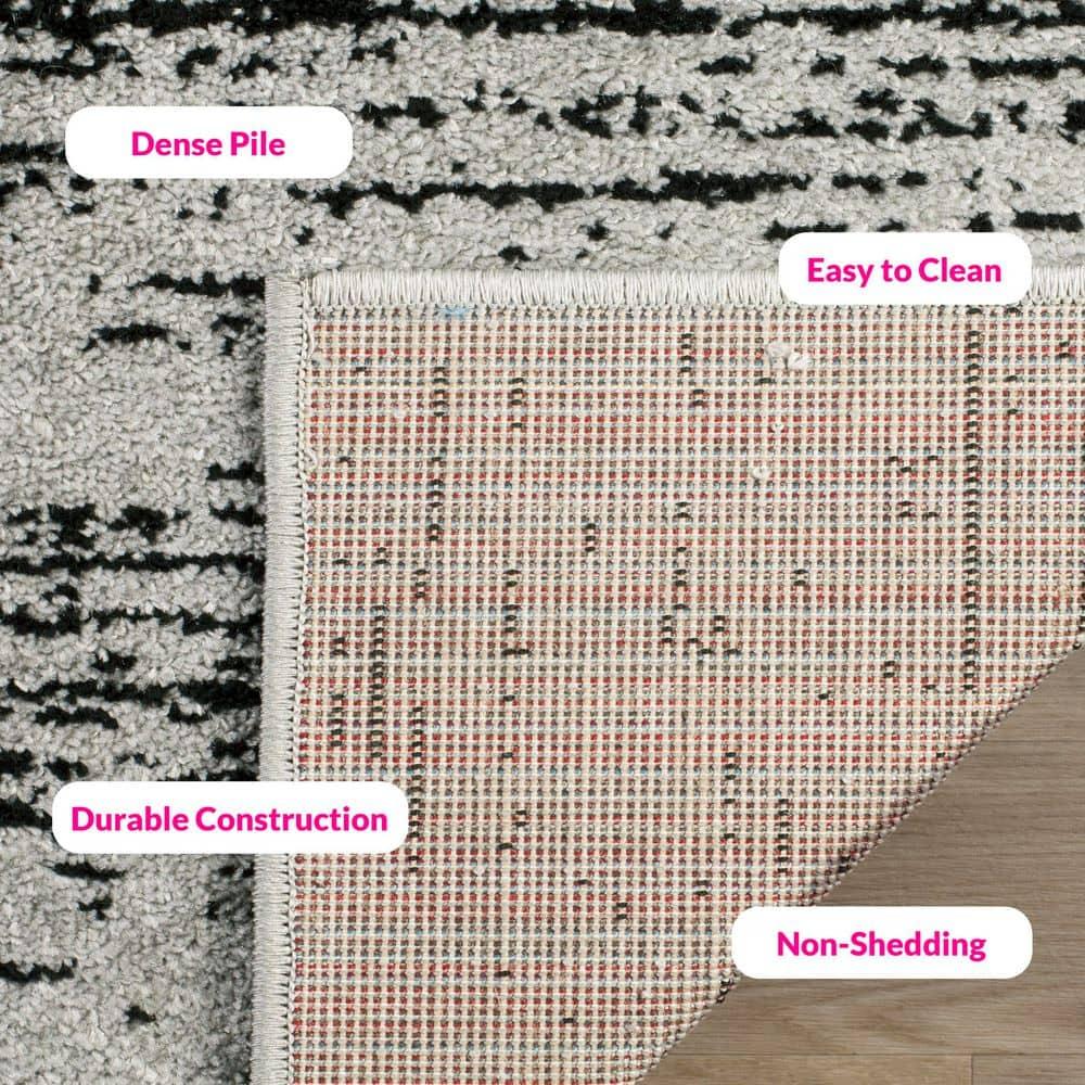 Adirondack Performance Ombre Rug