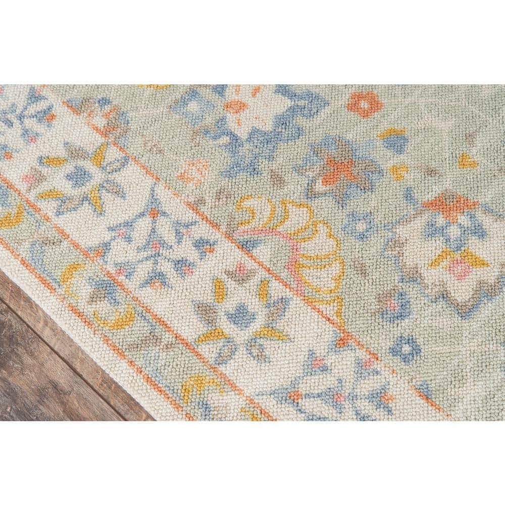 Miah Hand-Tufted Rug