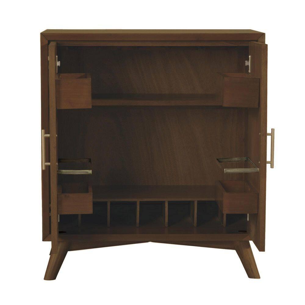 Williams Low Bar Cabinet