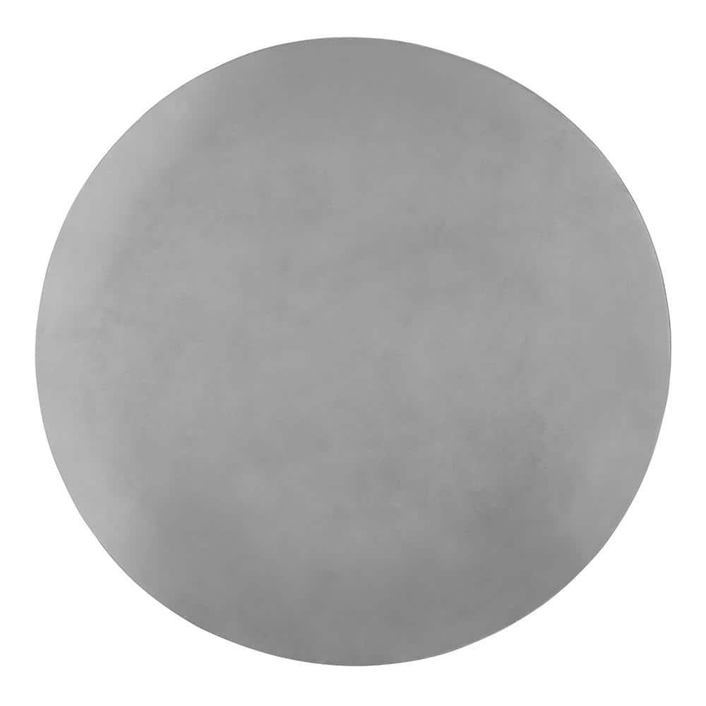 Delfia Coffee Table - Indoor/Outdoor - VNN1014 - Dark Grey - Safavieh