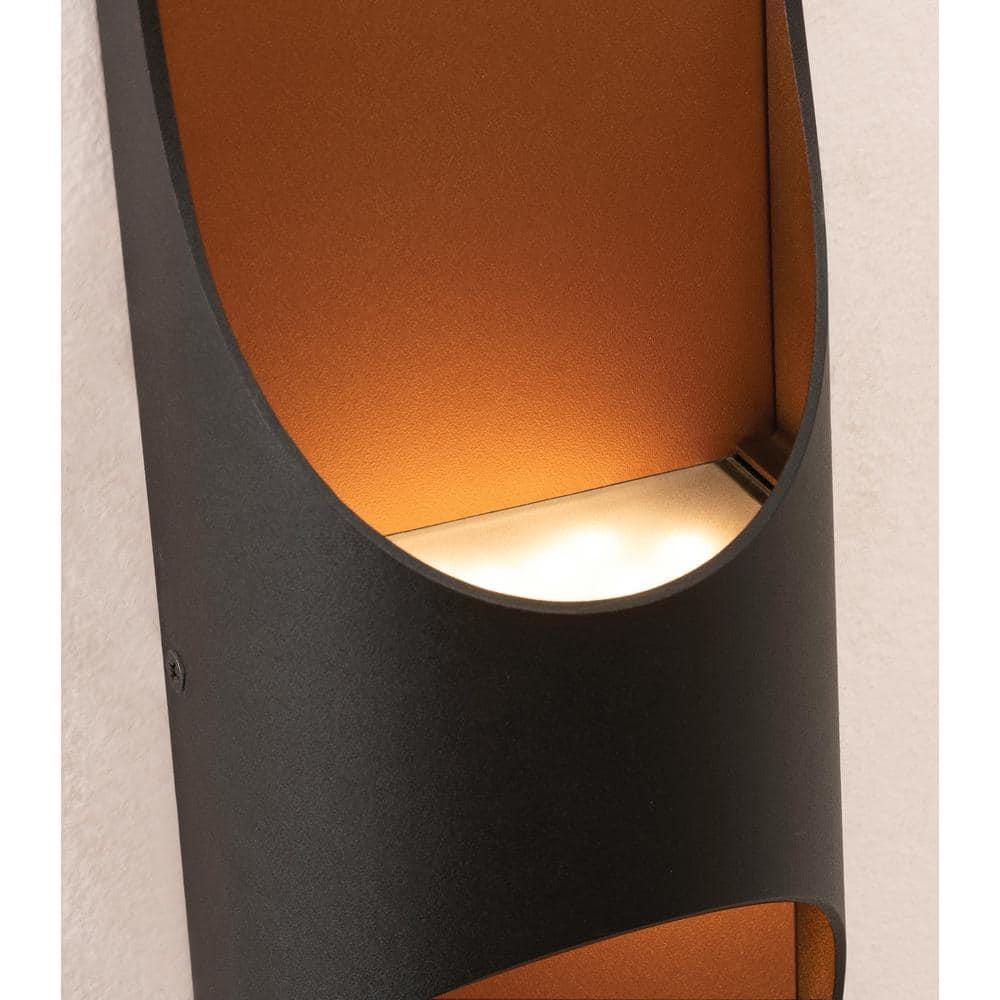 AFX Harrison 18" Outdoor Sconce