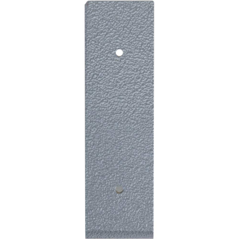 Ekena Millwork Steel Hanging Shelf Bracket