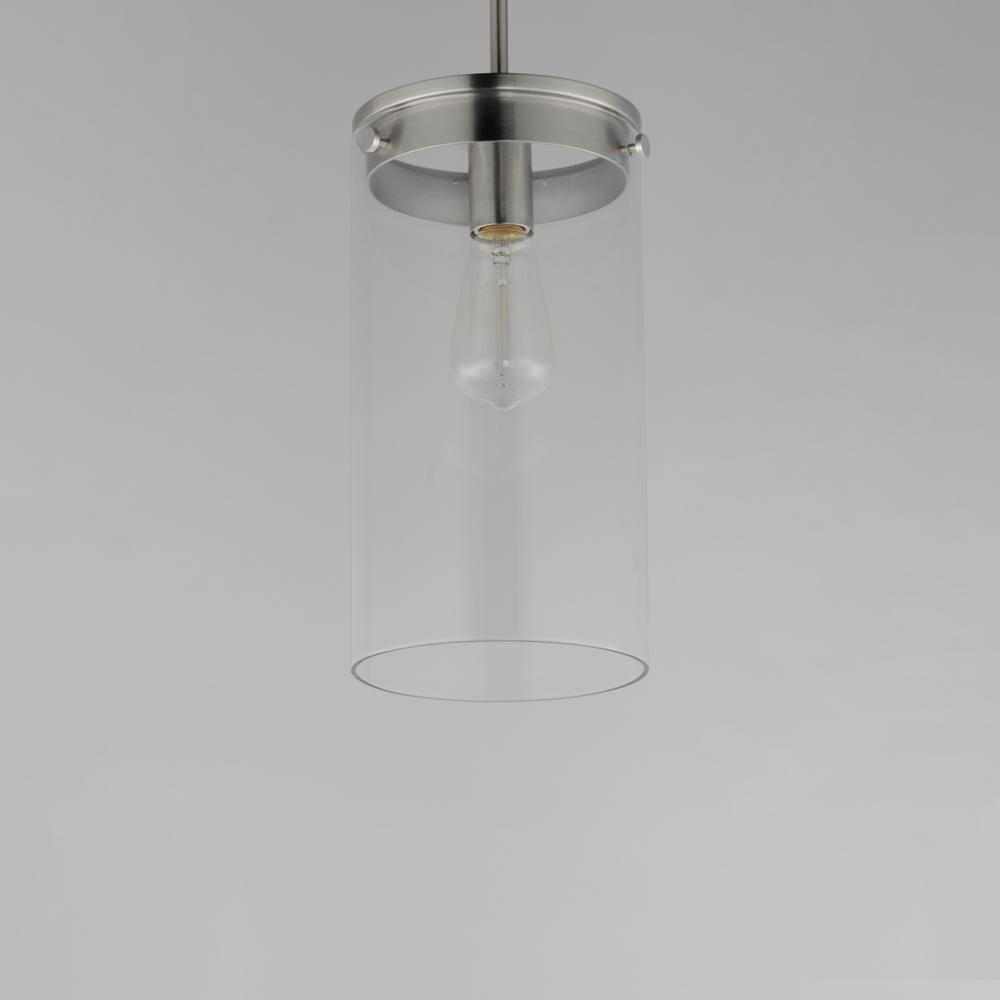 Pinn 1 - Light Unique/Statement Pendant