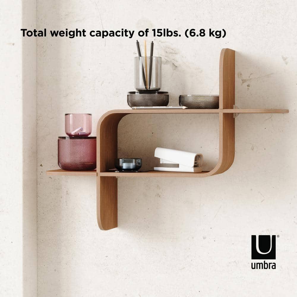 Elias Wall Shelf