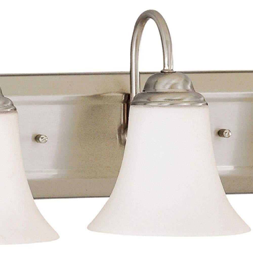 Nuvo Lighting Dupont 3 Light Vanity Fixture