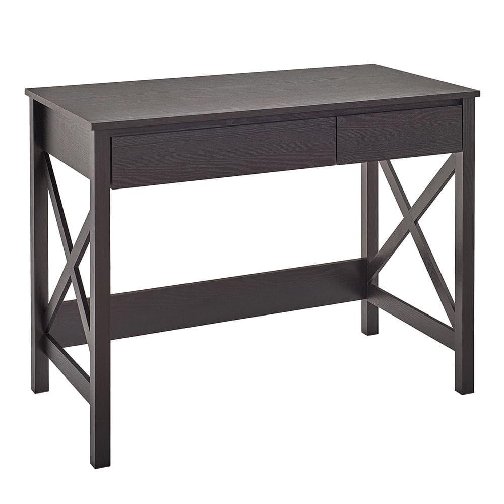 ClosetMaid X-Frame Furniture Writing Desk