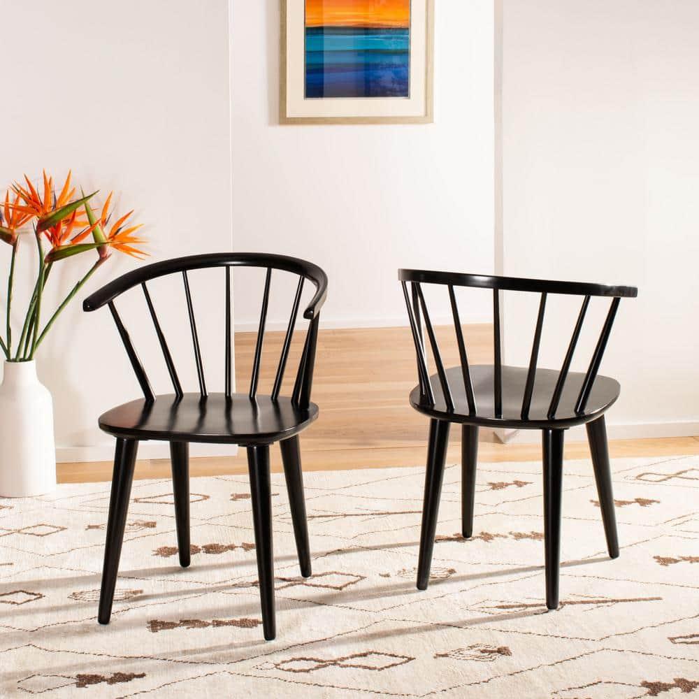 Sheffield Solid Wood Dining Chair
