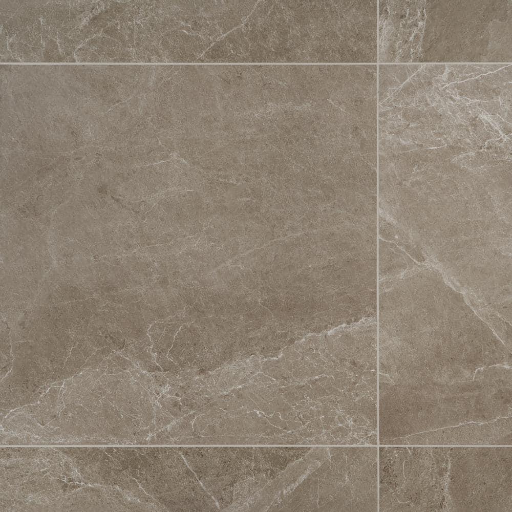 Limetech 35.43 In. X 35.43 In. Matte Porcelain Floor And Wall Tile (17.43 Sq. Ft. / Case)