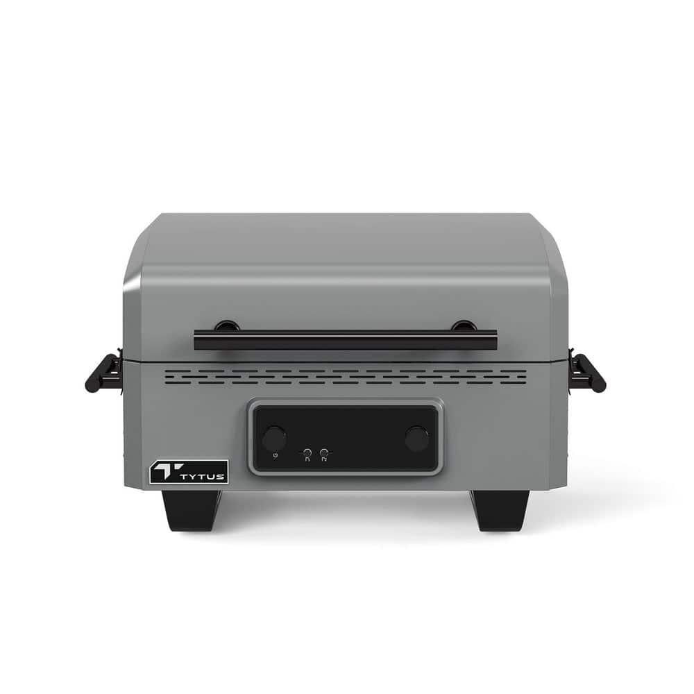 TYTUS Emberwood Electric Griddle & Grill | Wayfair