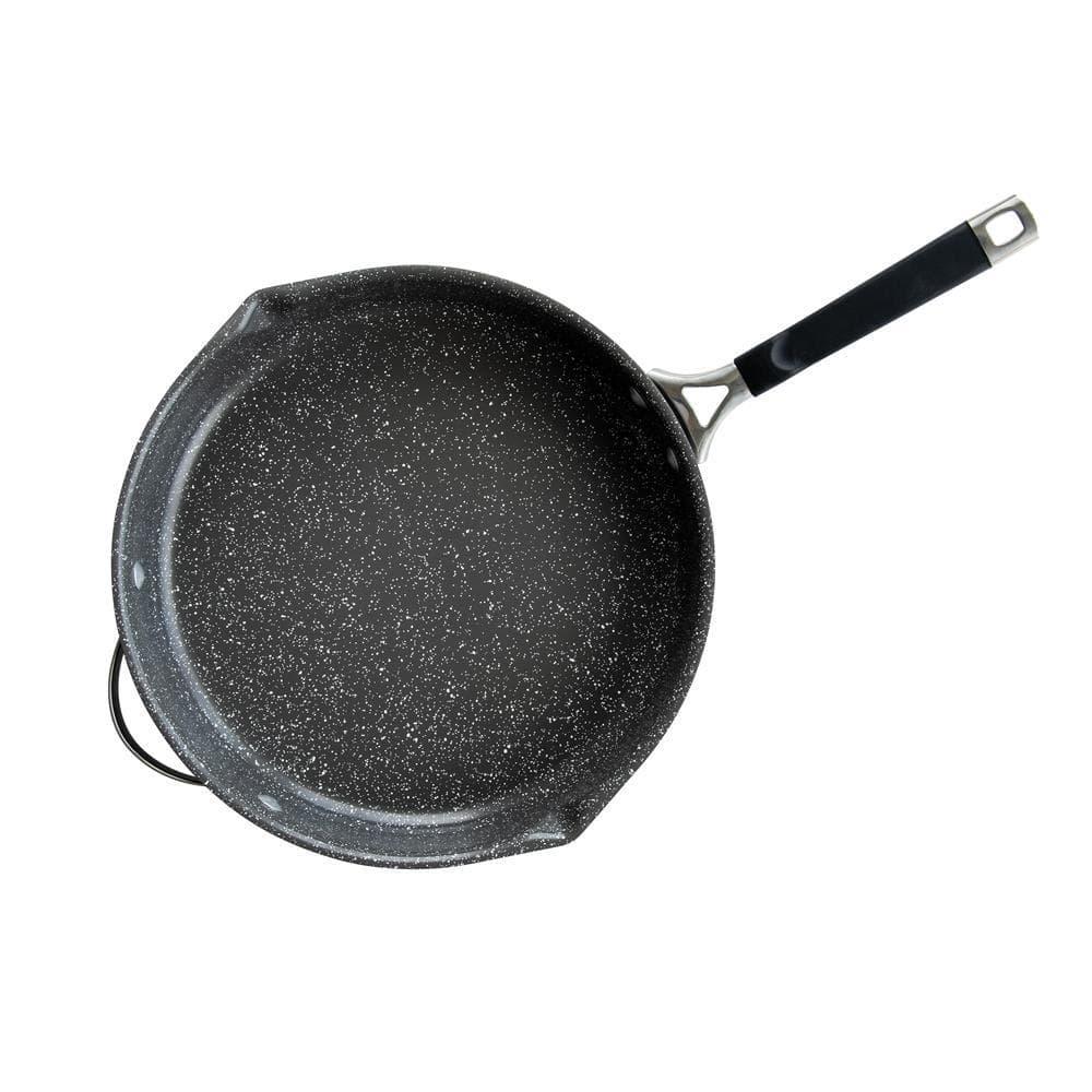 Nordic Ware Verde Ceramic Nonstick Frying Pan Set