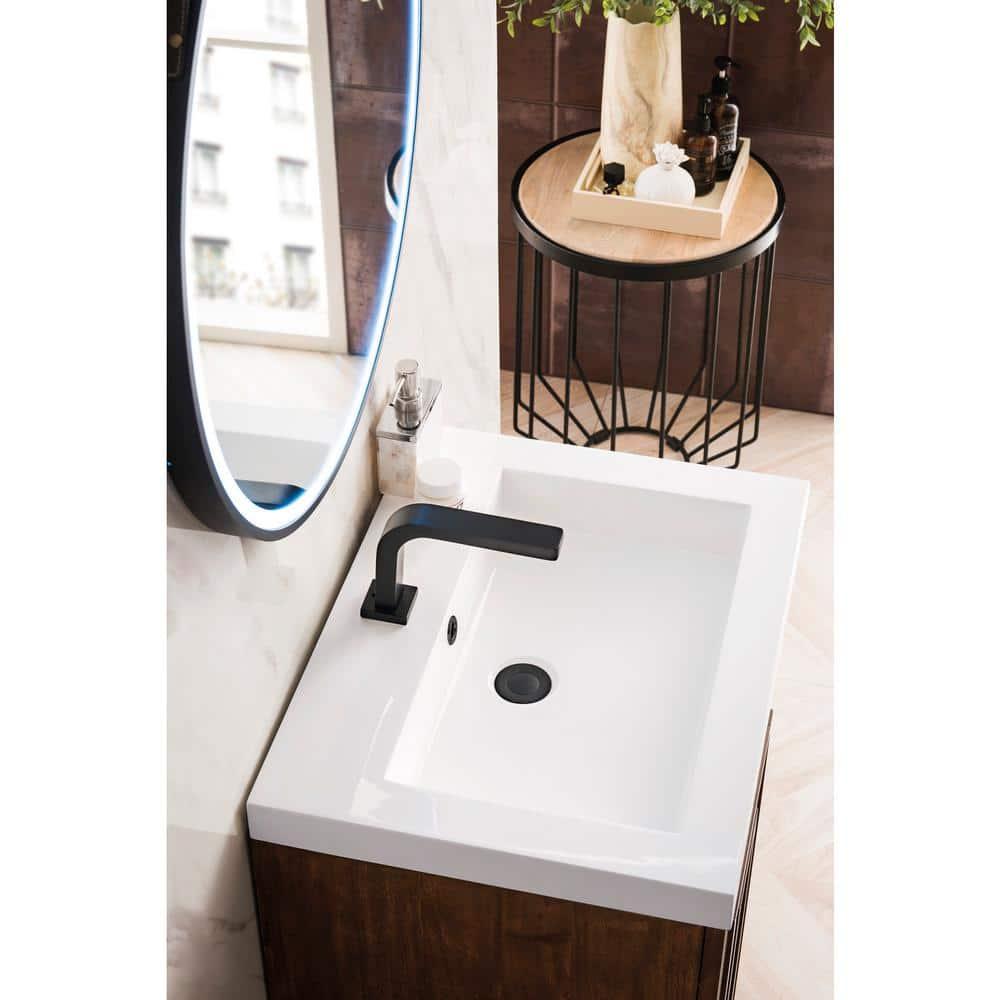 Alicante 24'' W Single Vanity