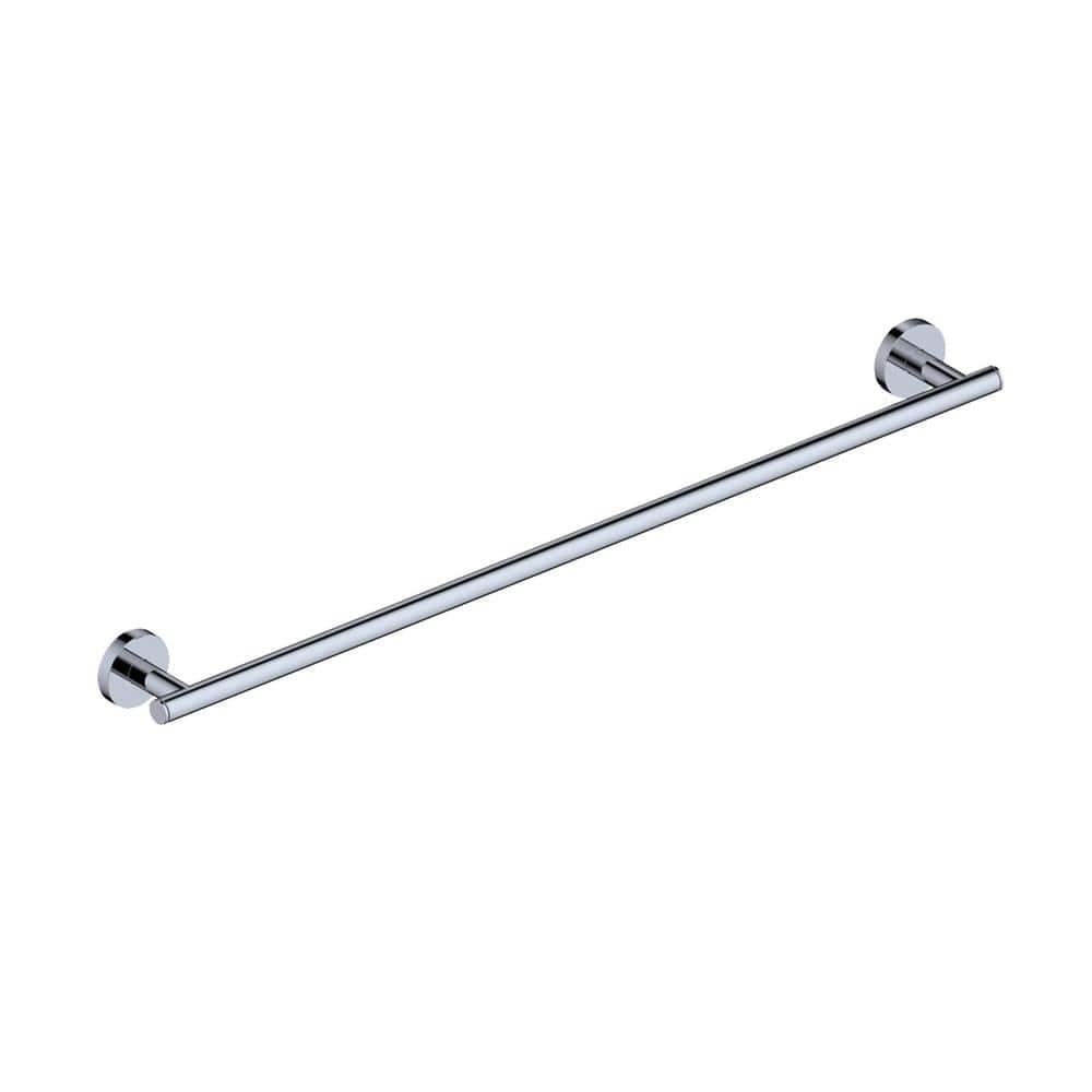 25.5'' 1 Wall Towel Bar