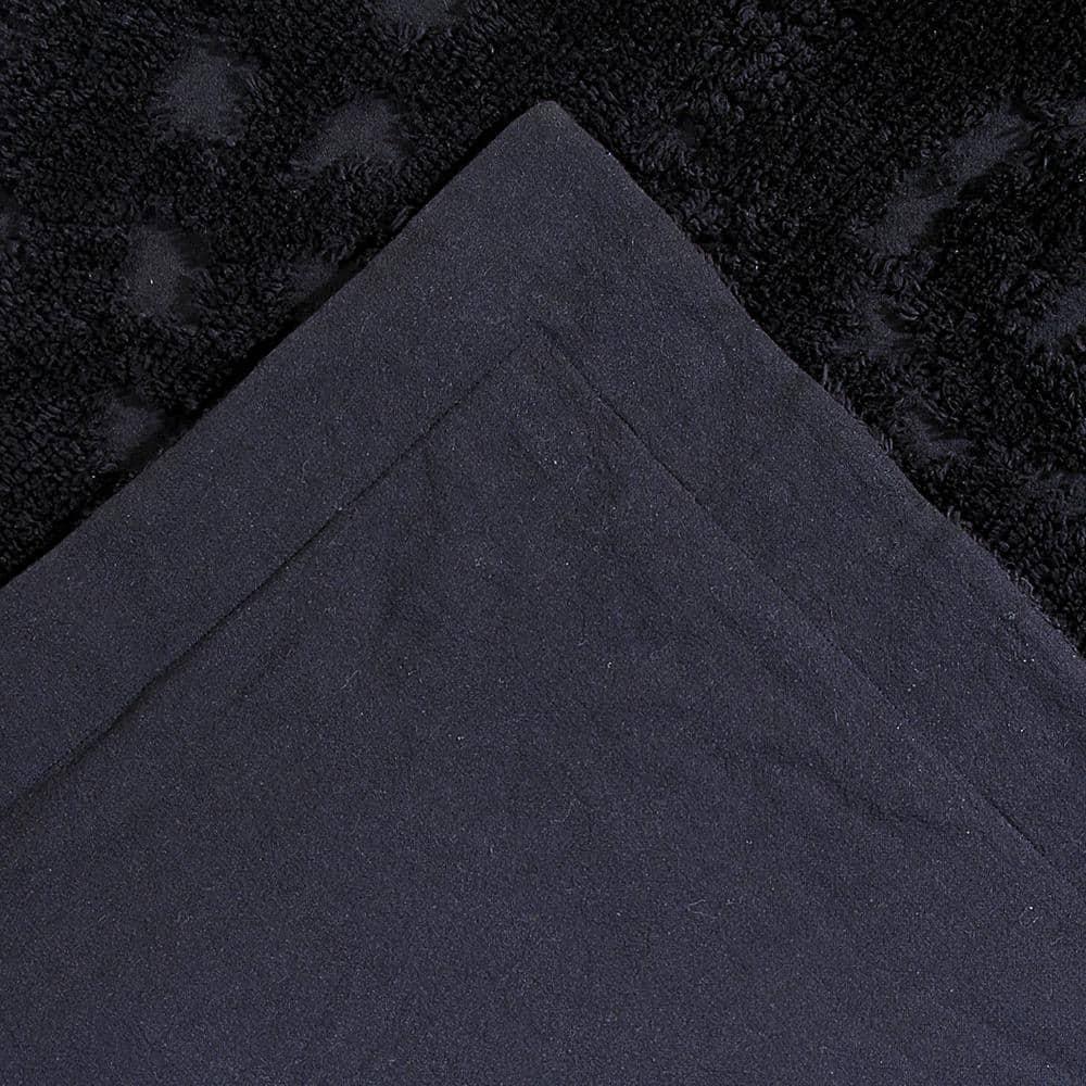 Better Trends Imai 100% Cotton Tufted Sham / Pillow Cover