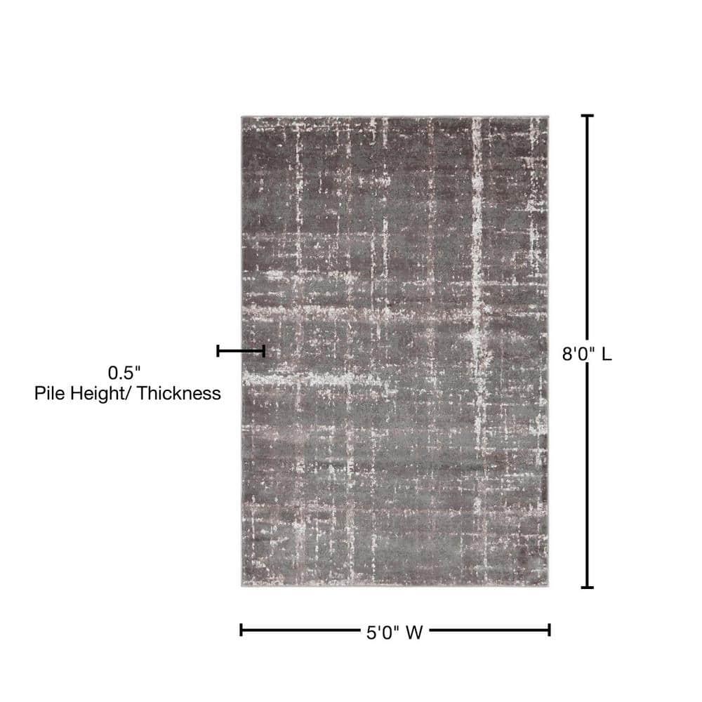 Jill Zarin Lexington Avenue Uptown Rug