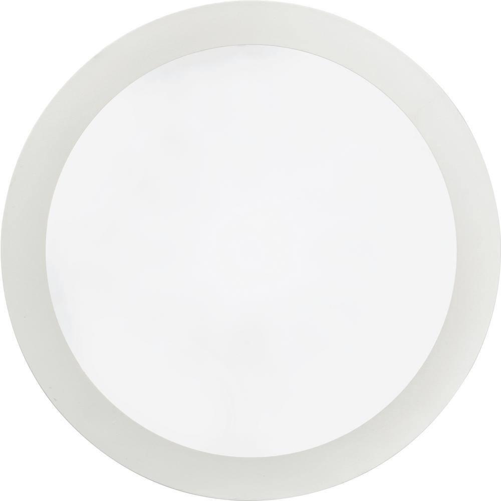 Juno Dimmable Circle Fixture Component Ceiling Light