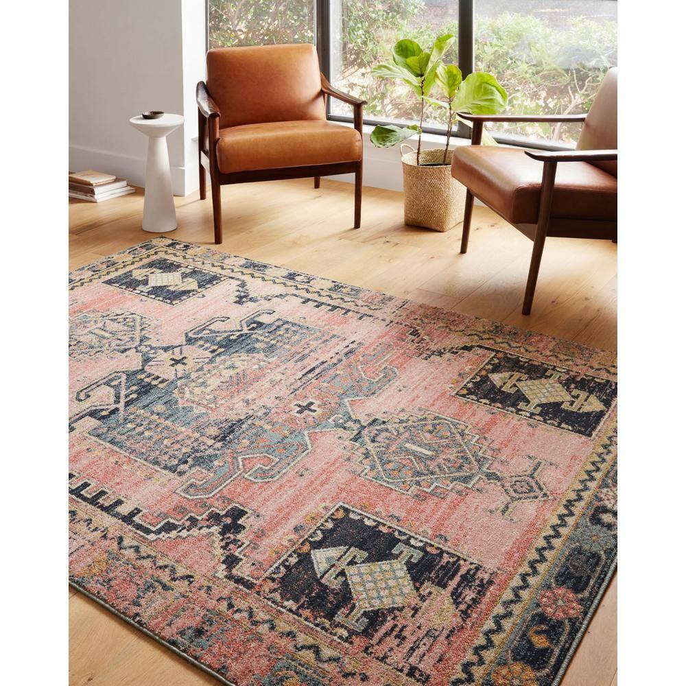 Kelly Clarkson Home Colette Oriental Indoor Rug