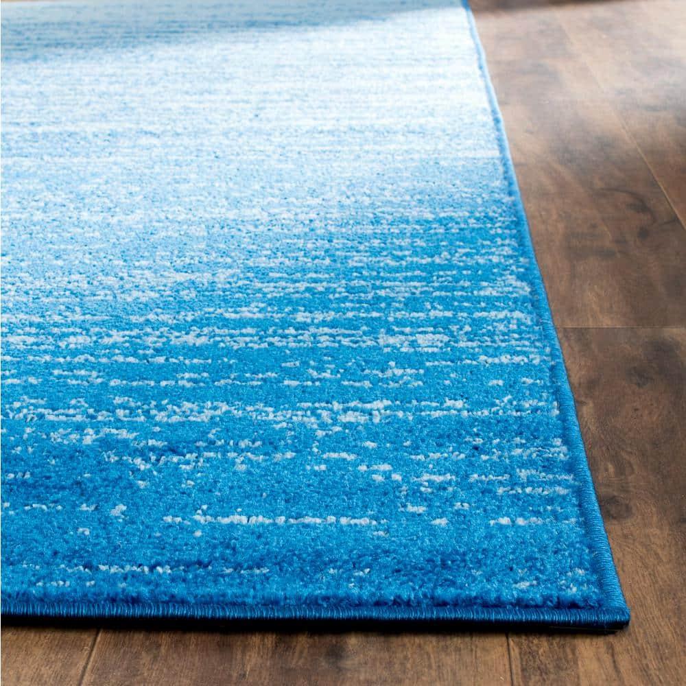 Adirondack Performance Ombre Rug
