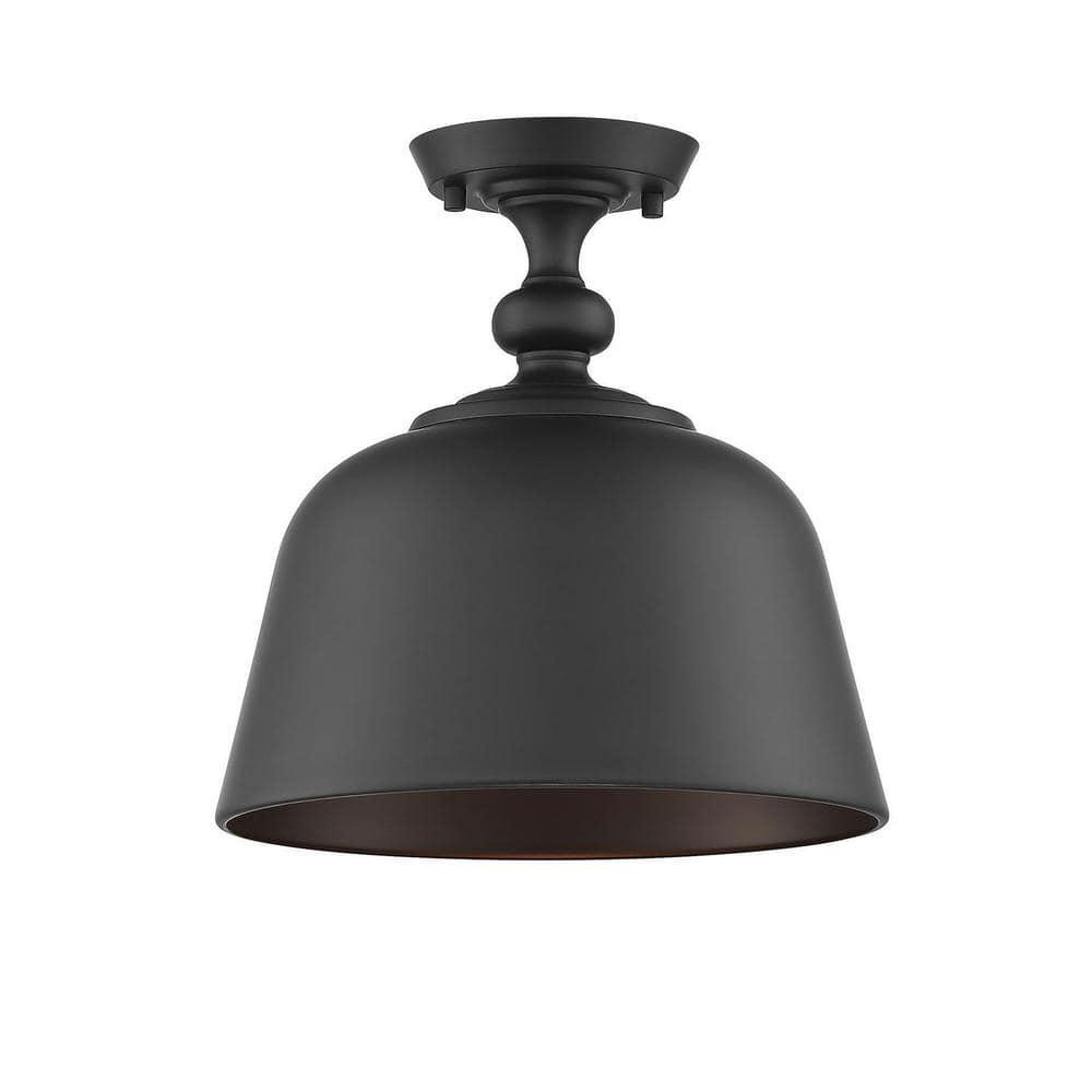 Greyleigh™ Salcombe Semi Flush Mount