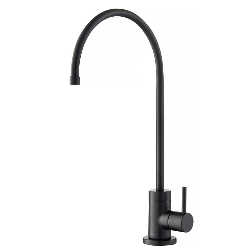 Purita 100% Lead-Free Kitchen Water Filter Faucet