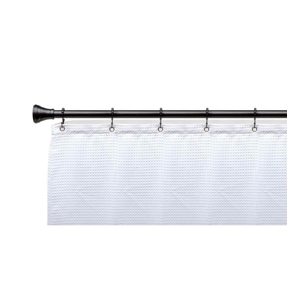 Utopia Alley Stainless Steel Shower Curtain Hook