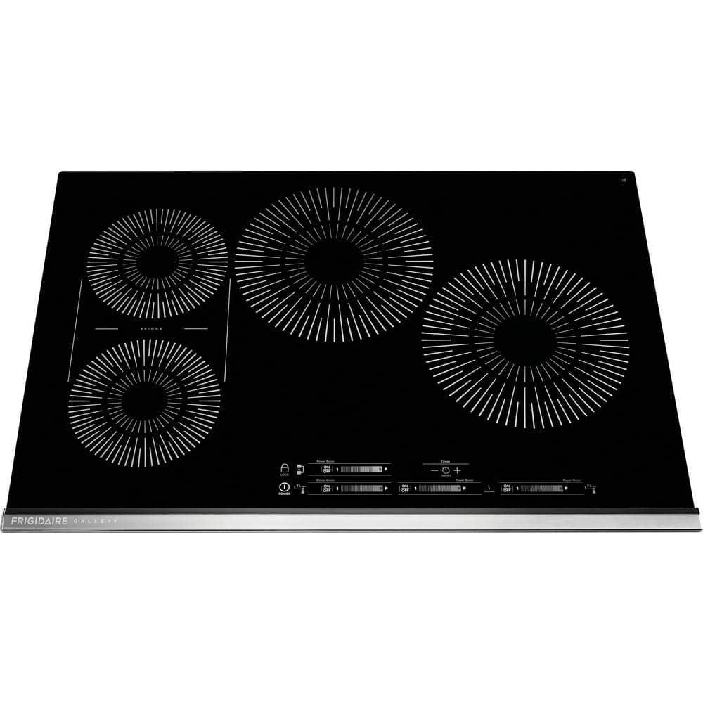 Frigidaire 30" Induction Cooktop