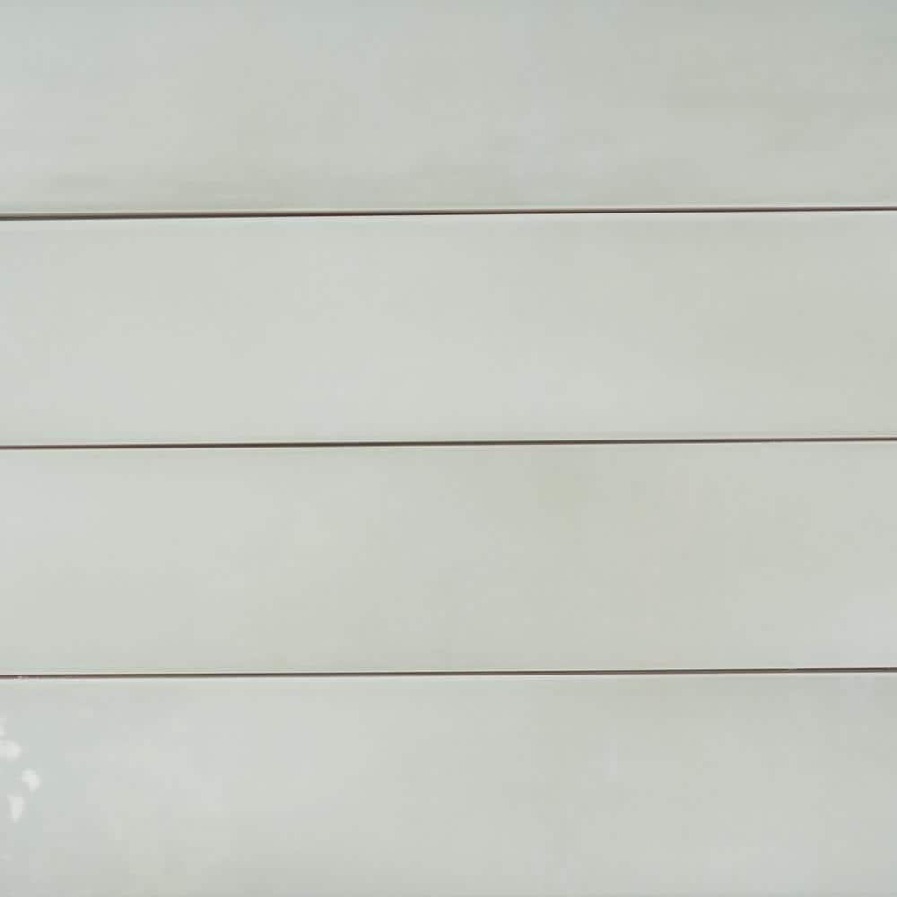 2.56'' W x 15.75'' L Ceramic Subway Singular Tile