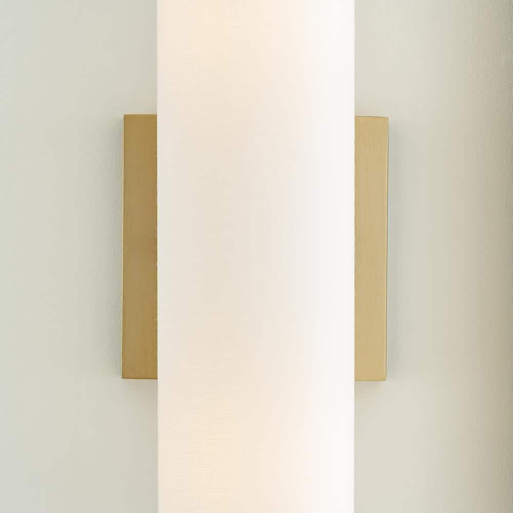Capalino 2-Light Medium Sconce