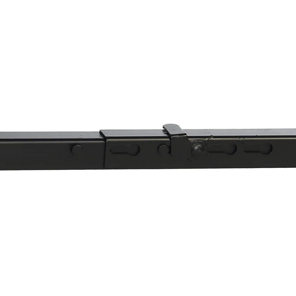 Home by Hollywood 4.5" Low Profile Premium Lev-R-Lock Bed Frame