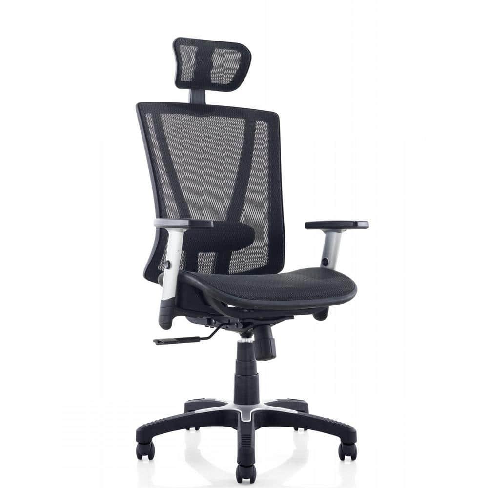 Symple Stuff Stoltenberg Conference Chair with Headrest
