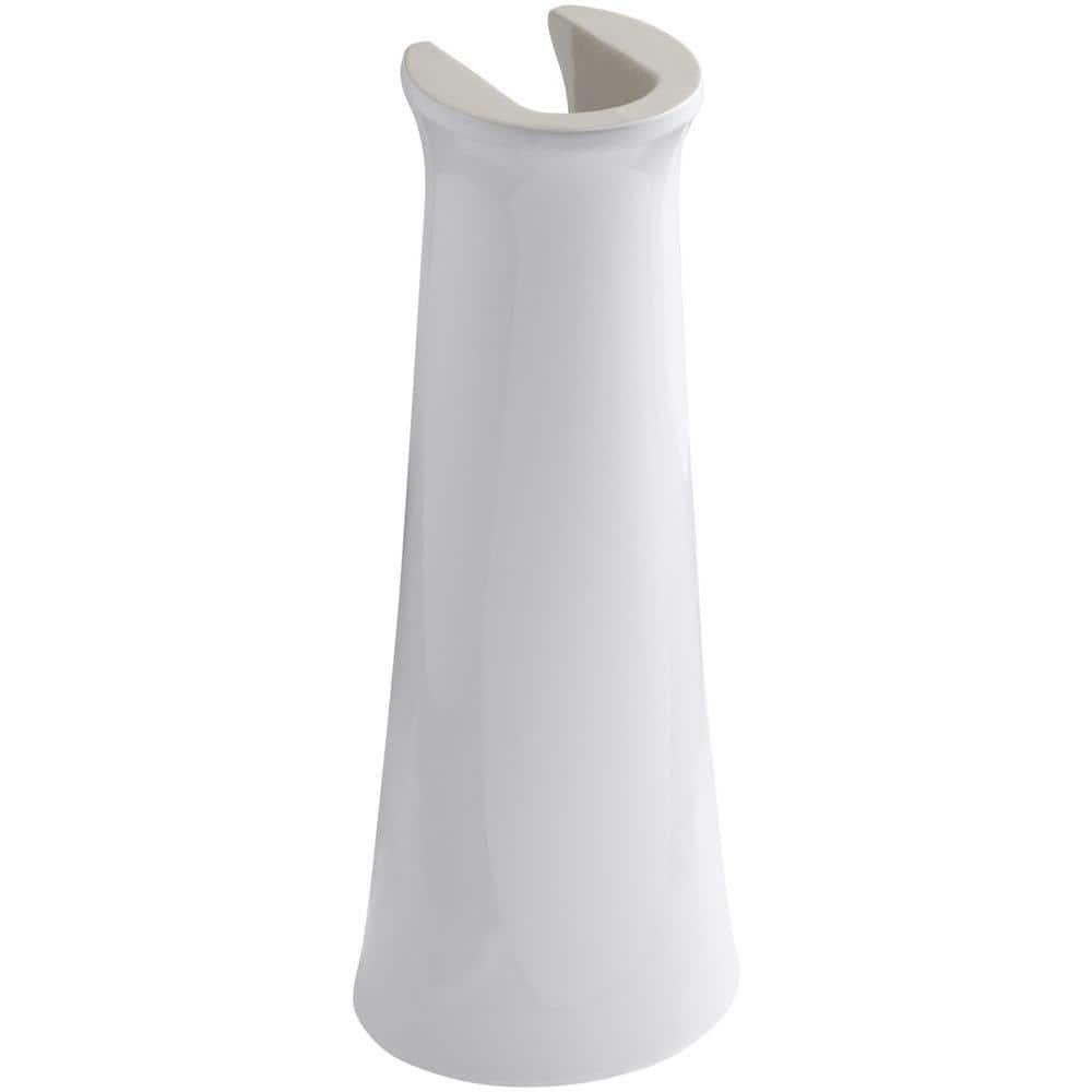 Cimarron Pedestal Bathroom Sink