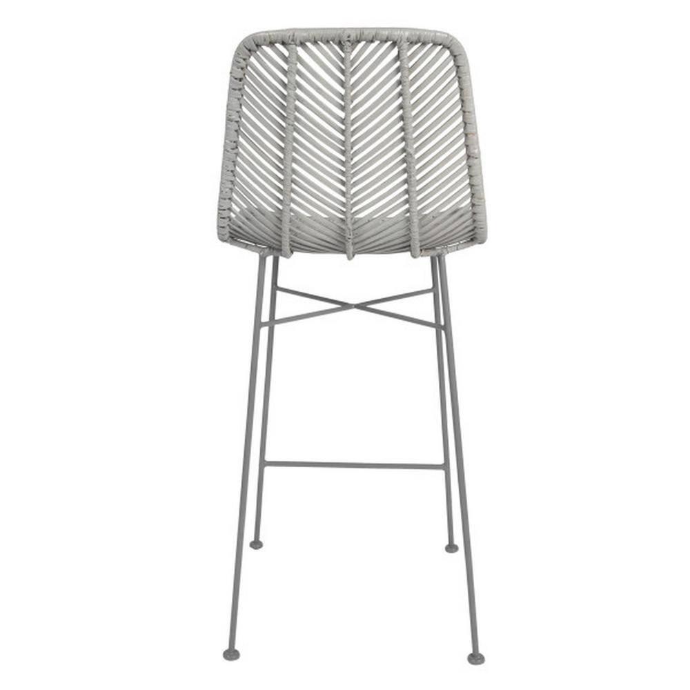 Laurel 28" Bar Stool