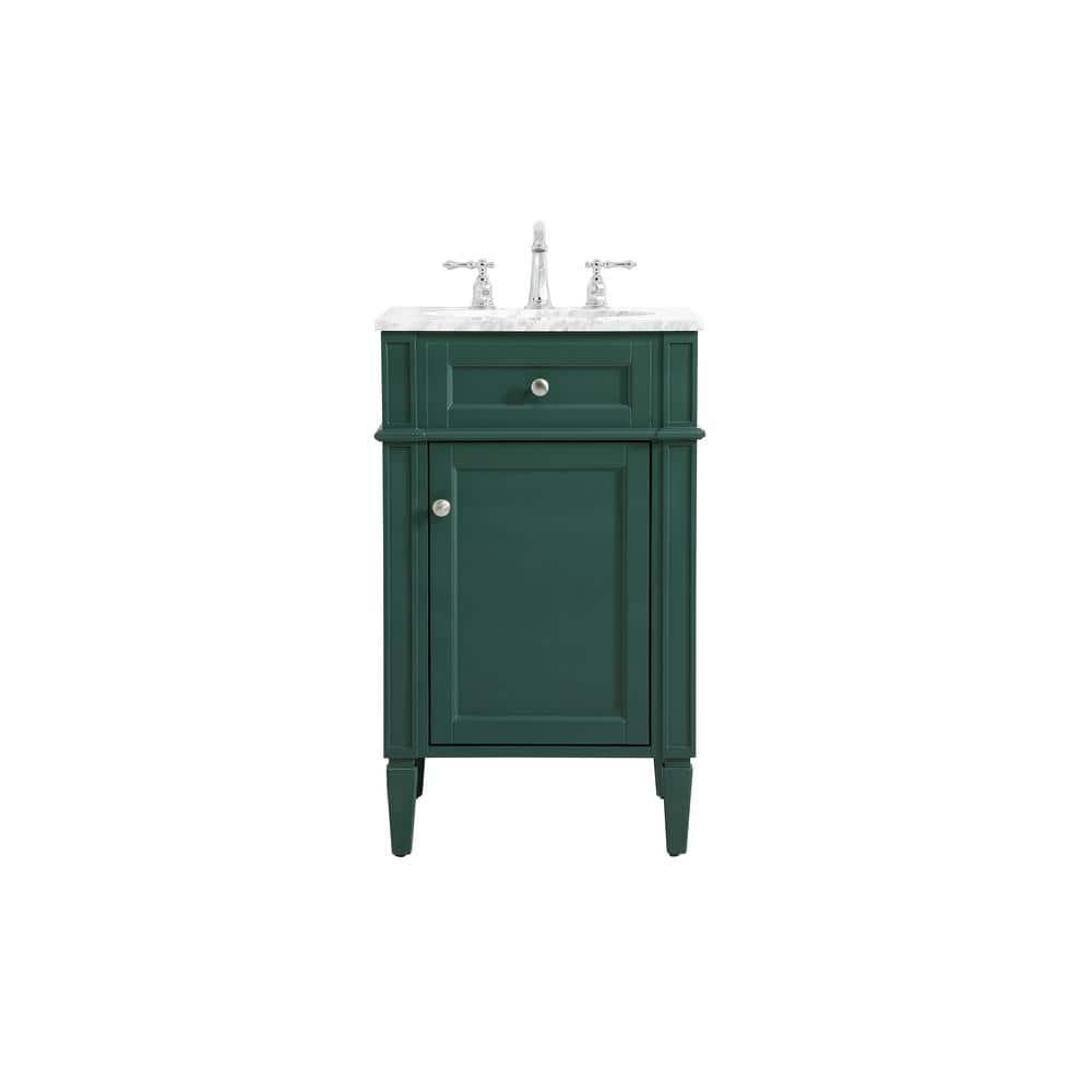 Ilsa 21" Single Sink Vanity