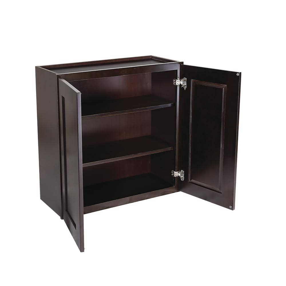 Design House Design House Brookings (Ready-to-Assemble) Shaker Style Wall Kitchen Cabinet