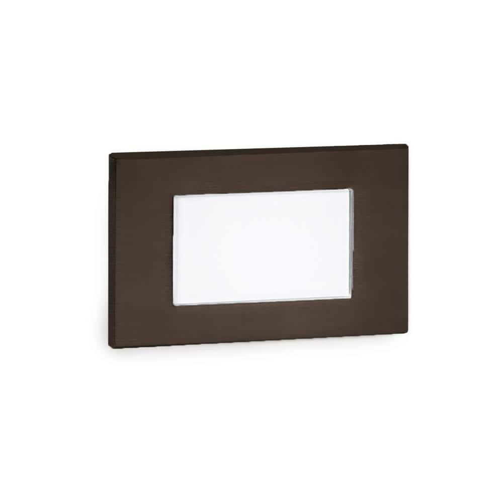 Metal Step Light