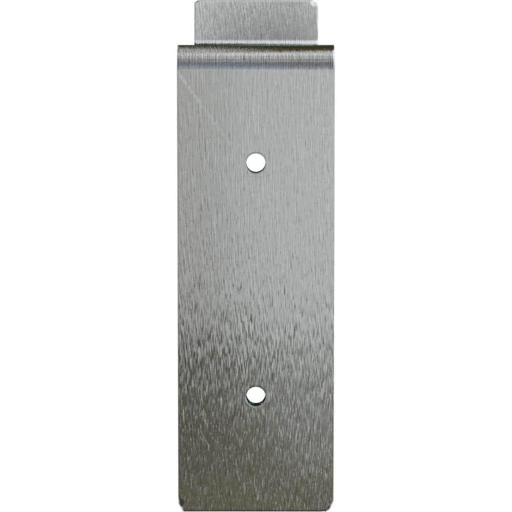 Ekena Millwork Steel Truss Shelf Bracket